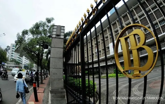 BI projects 5.1% economic growth in Q1  