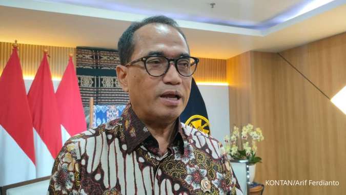 Menhub Sebut Tidak Mudah Kendaraan Listrik Dijadikan Angkutan Masyarakat