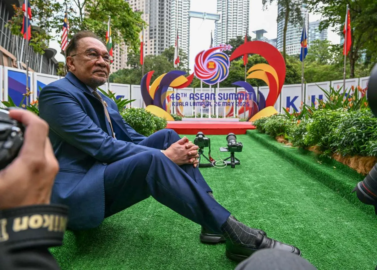 Malaysia Desak Perdagangan Antar-ASEAN Diperkuat di Tengah Ketidakpastian Tarif