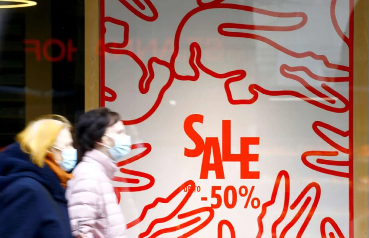 Deteksi 2 kasus Omicron, Swiss karantina 2.000 orang kebanyakan anak-anak