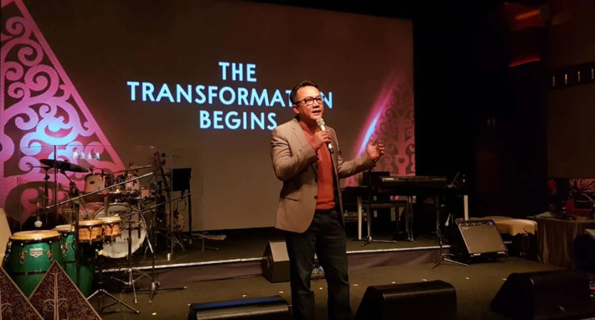 Luncurkan CNAF Mobile, CIMB Niaga Auto Finance ingin semua transaksi lewat digital