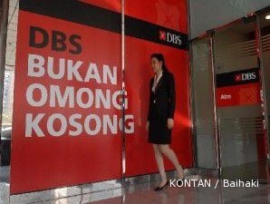 Bank DBS luncurkan fasilitas pembiayaan ekspor komplet