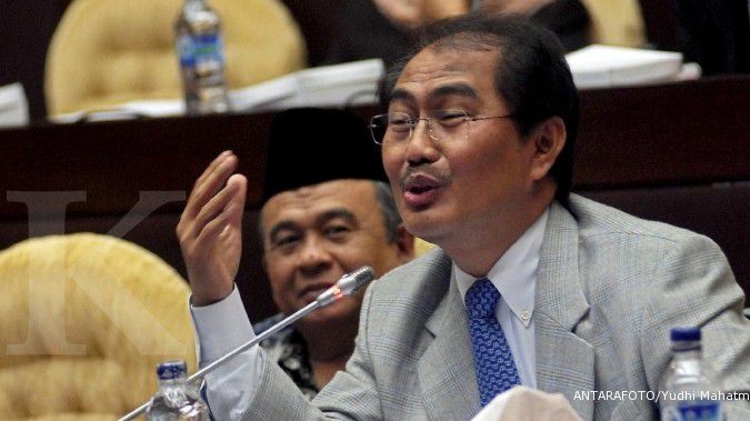 DKPP laporkan kinerja ke SBY