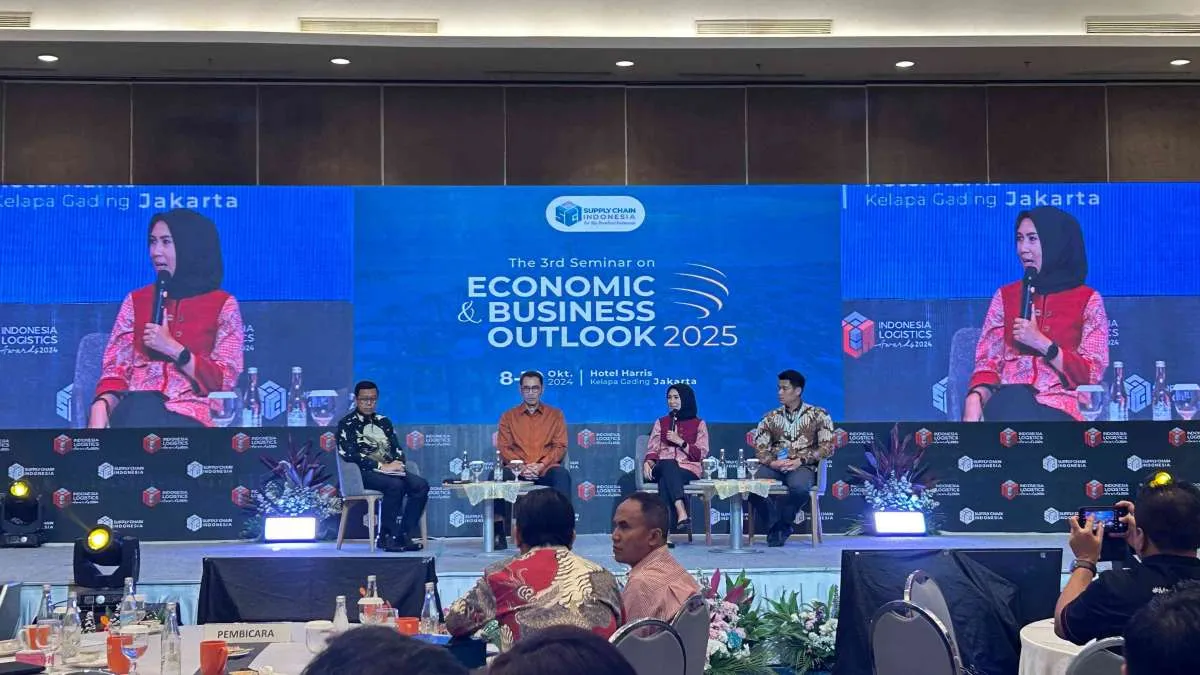 Layanan Bisnis Supply Chain, TransTRACK Meraih Penghargaan