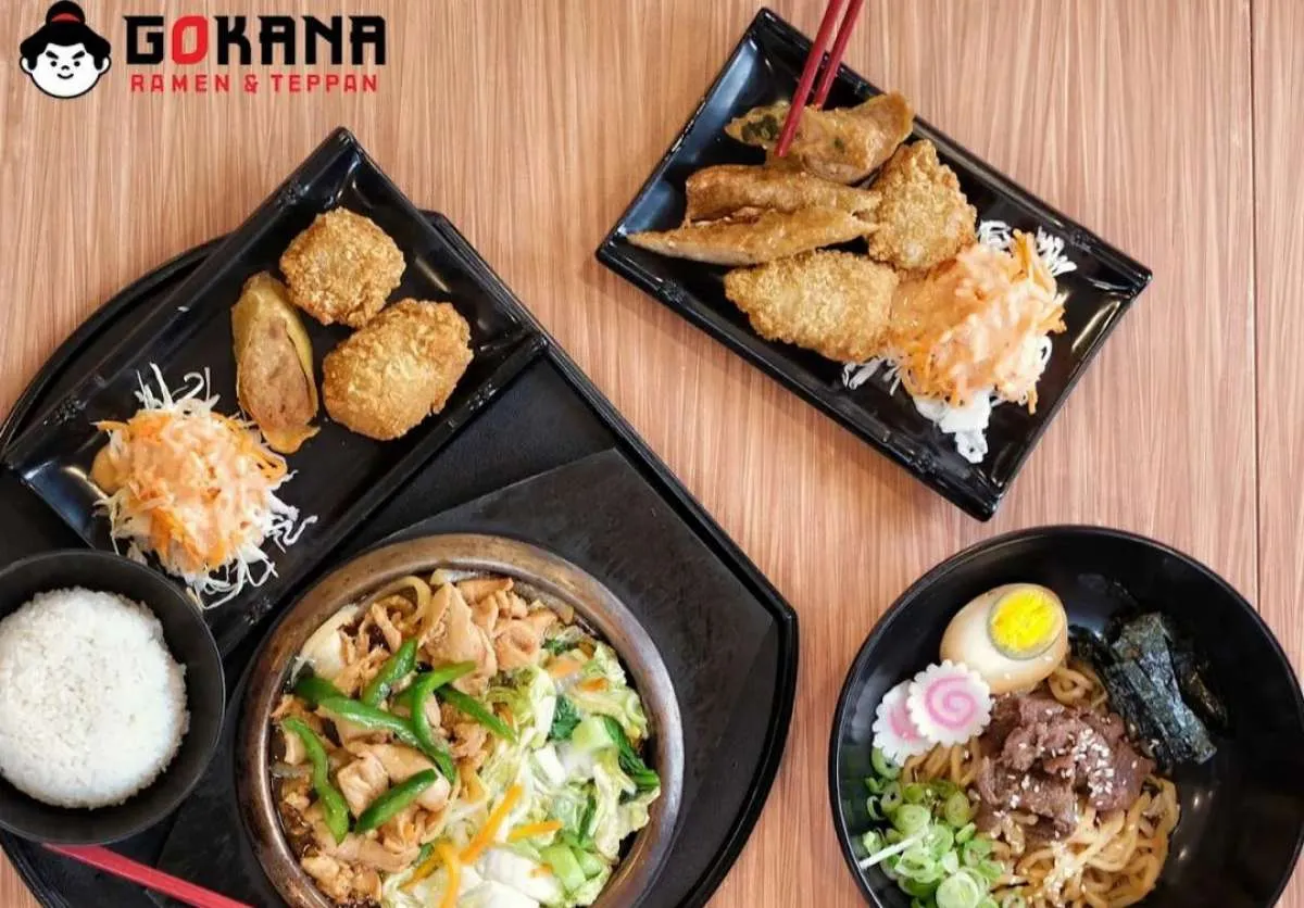 Promo Gokana Oktober 2022, Paket Super Mantap Hadirkan Diskon dan Gratis Ongkir