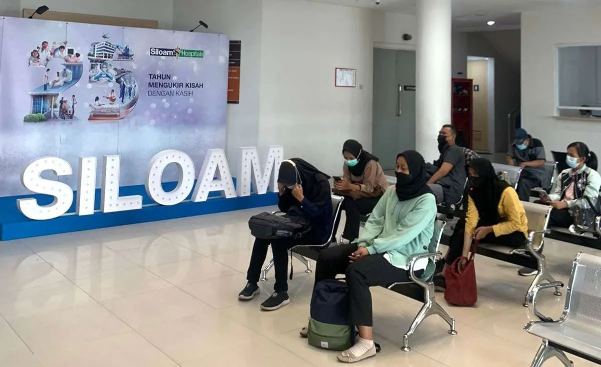 Kontribusi Layanan Digital Siloam (SILO) Meningkat Jadi 15%