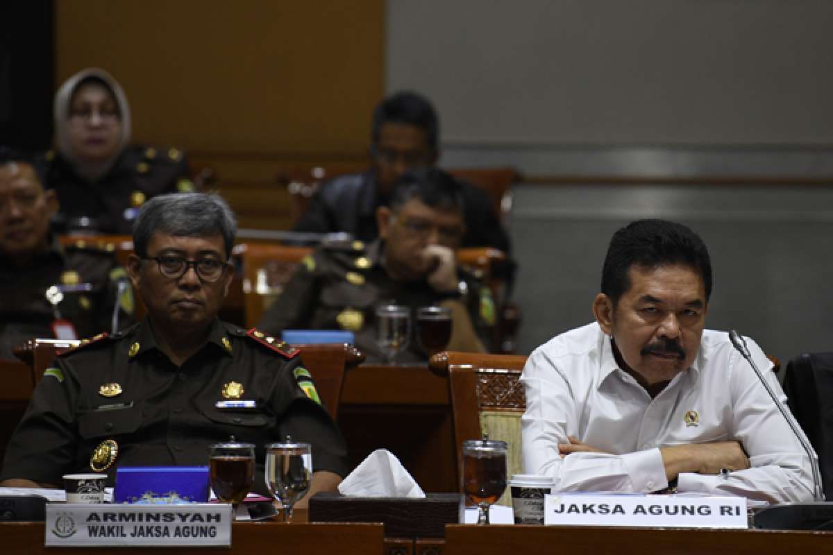 Usai Temukan Fee Fiktif, Kejaksaan Akan Umumkan Tersangka Baru di Kasus Jiwasraya