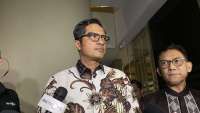 Kuasa Hukum Febrie Adriansyah Siapkan Saksi dan Ahli Meringankan Kasus TPPU
