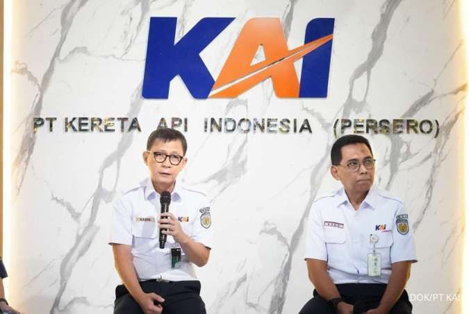 PT KAI Siap Sukseskan ARCEOs’ Conference ke-44 di Indonesia