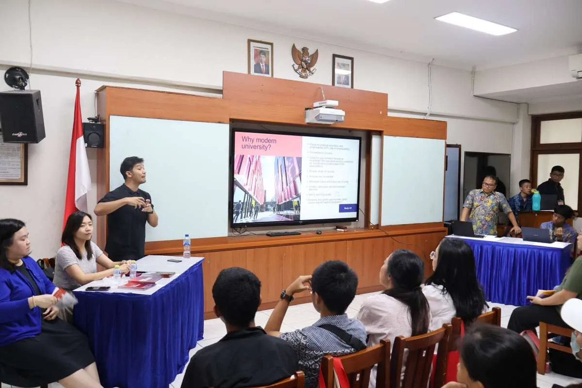 Canisius Expo 2024 Discover The Vision & Go Beyond Borders