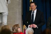 Tanpa Target Kinerja, Elon Musk Dapat Paket Gaji Rp 473 Triliun dari Tesla