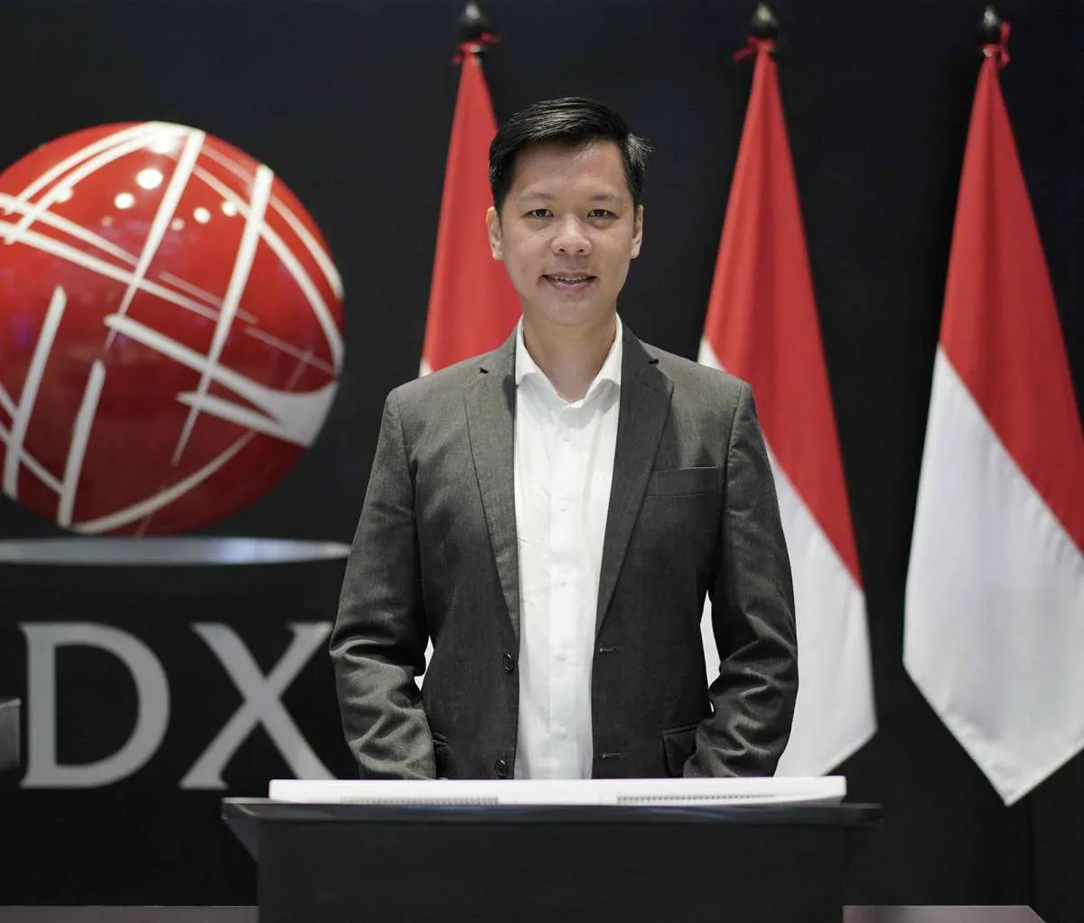 Prinsip Investasi Dirut Sumber Sinergi Makmur (IOTF): Investasi Harus Realistis