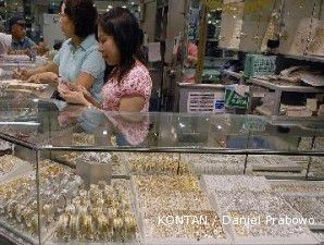 Sentra emas Cikini: Sentra baru, harapan atau persaingan baru (4)