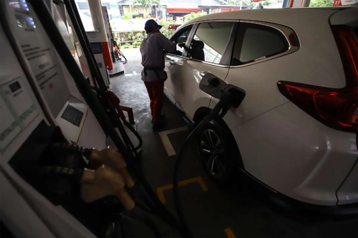 Kuota BBM Subsidi Makin Menipis Hingga Juni 2022