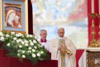 Paus Leo XIV Berjanji Lindungi Doktrin Gereja dan Kritik Sistem Ekonomi Global