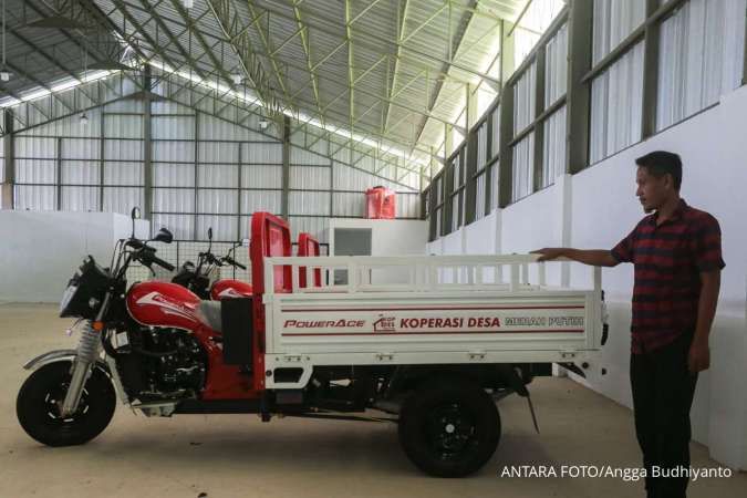 Klik Phtc.panselnas.go.id, Rekrutmen Manajer Koperasi Merah Putih Ditutup 24/4/2026