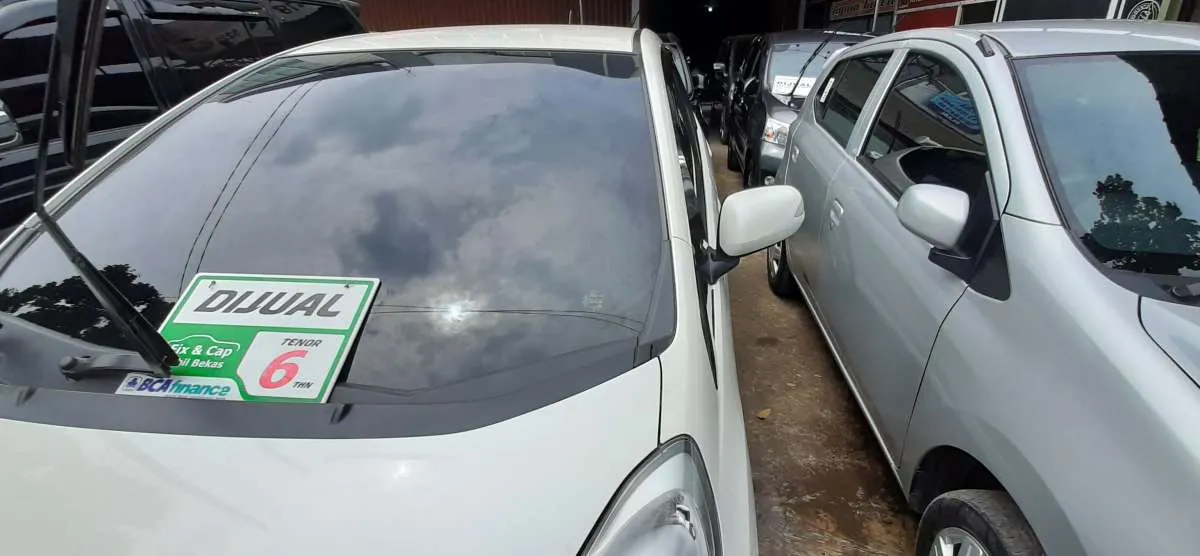 Harga Mobil Honda Brio Satya Bekas Varian Pertama, Pilihan Hatchback di Tahun 2023
