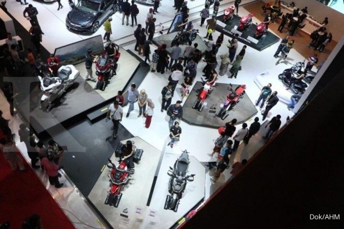 Simak Daftar Harga Motor Bekas Honda BeAT Street Jelang Lebaran 2023
