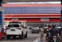 Pertamina NRE Gandeng Tiongkok, Dorong Proyek Energi Bersih di Indonesia