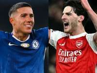 Chelsea vs Arsenal: Prediksi dan Link Live Streaming di Liga Inggris Hari Ini