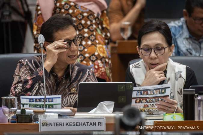 Mulai Juli, Ada Pemeriksaan Kesehatan Gratis untuk Pelajar Sekolah dan Pesantren