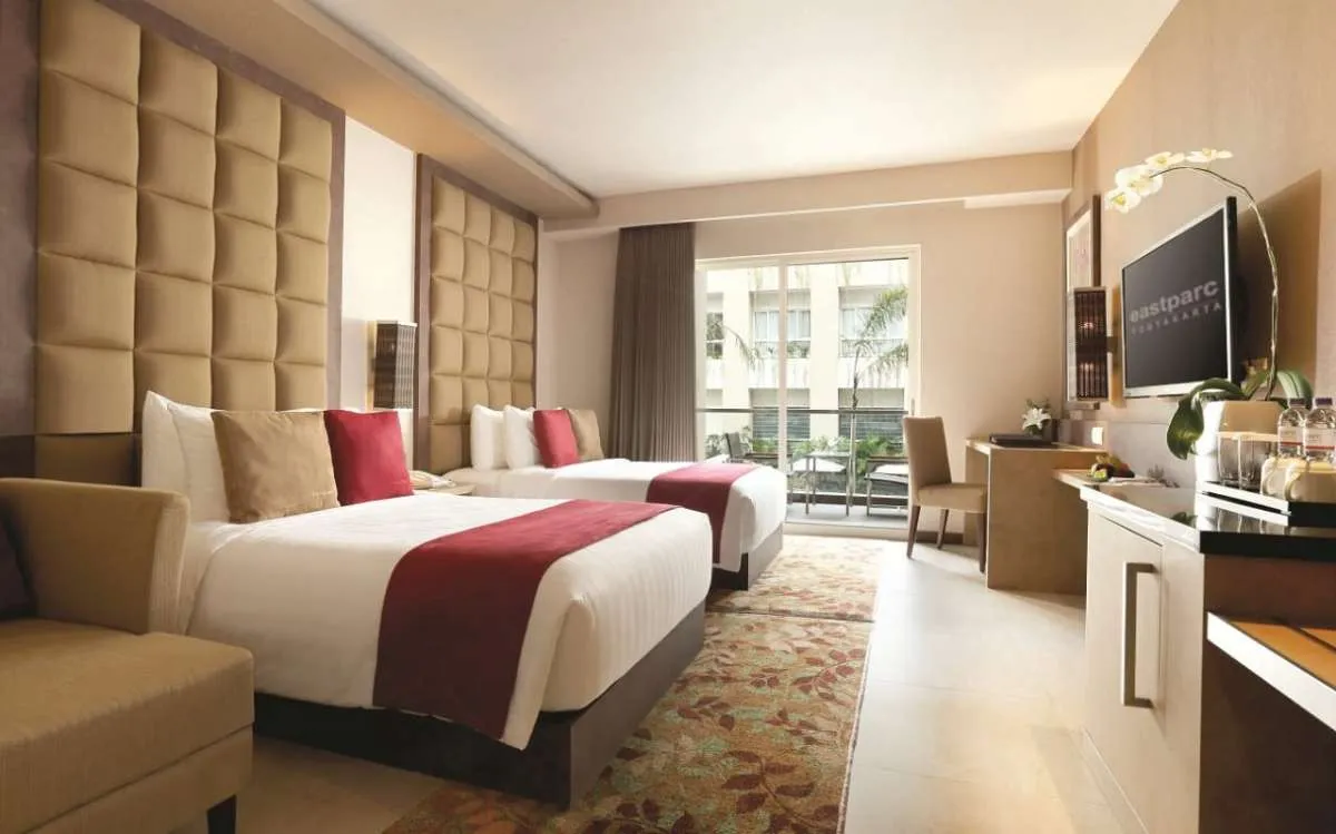 Cek Jadwal Pembayaran Dividen Eastparc Hotel (EAST)