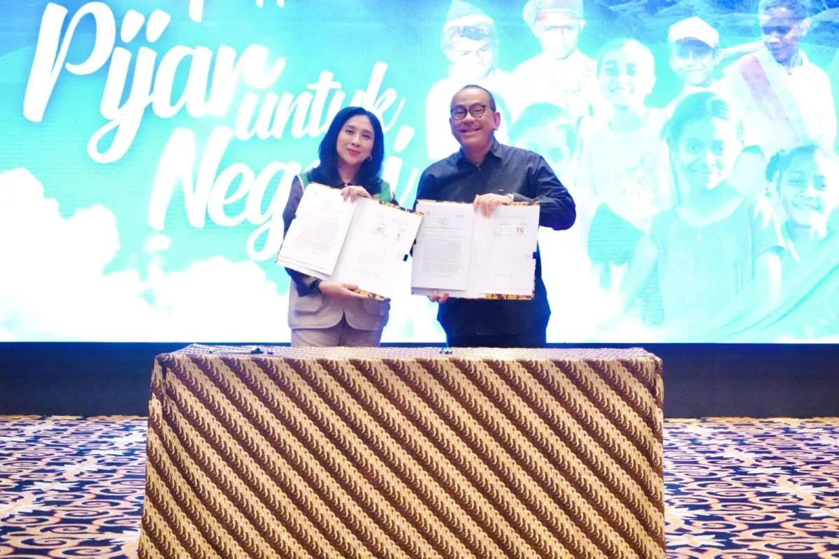 Bank Mega Syariah Beri Beasiswa untuk Mahasiswa Berprestasi