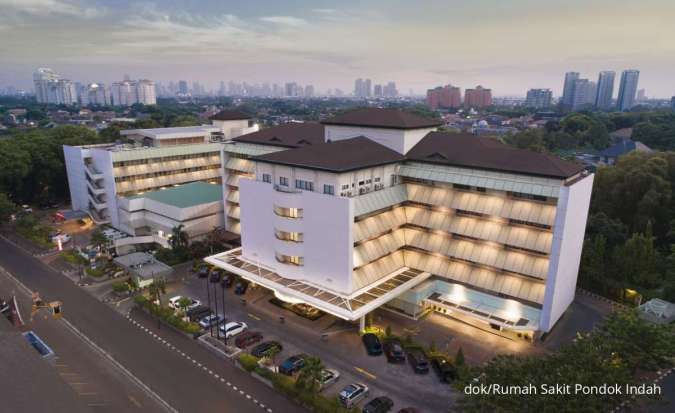 Jawab Kebutuhan Kesehatan, Rumah Sakit Pondok Indah Tingkatkan Layanan