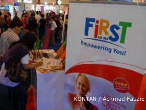 First Media bantah rencana penjualan