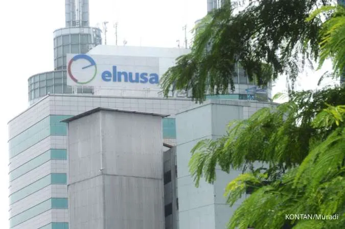 Increased by 59%, Elnusa (ELSA) Records a Net Profit of IDR 183 Billion Q1-2024