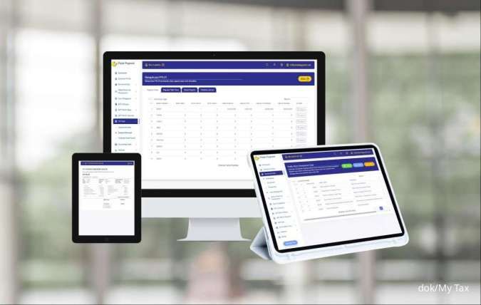 Apa Itu Coretax dari DJP? Ini Pengertian, Fungsi, dan Cara Akses Wajib Pajak