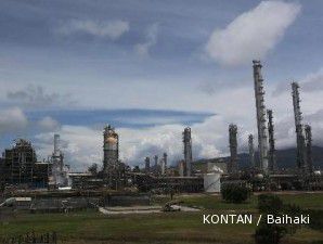 Tiga proyek petrokimia berpeluang peroleh tax holiday