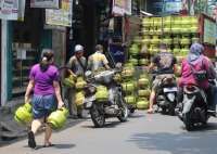 Belanja Subsidi dan Kompensasi Energi Melonjak 44% di Semester I-2026, Capai Rp 233 T