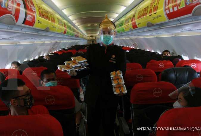 AirAsia tak gratiskan tarif bagasi lagi terhitung 18 Mei mendatang