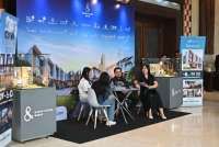 Cova Square Resmi Diperkenalkan, Damai Putra Tawarkan Promo Free PPN dan BPHTB