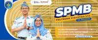 Panduan Lengkap Pendaftaran SPMB STIS 2025, Ini Jalur dan Syaratnya
