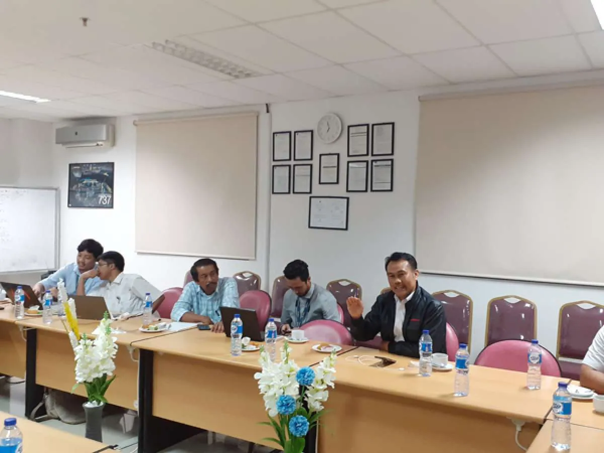 Dirut Lion Air: Nanti kami jelaskan soal rencana IPO