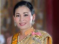 Ratu Thailand Queen Suthida Siap Berlaga di SEA Games 2025 Cabang Layar