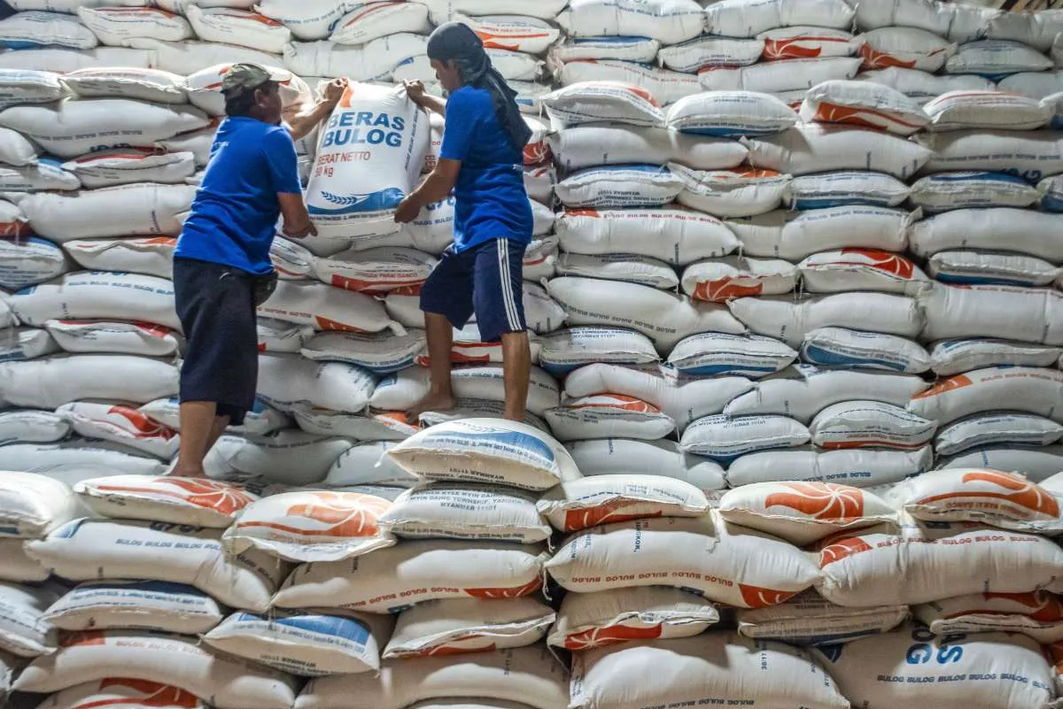 Panen Berkurang, Harga Beras Bisa Naik di Akhir Tahun, Bapanas Siapkan Ini