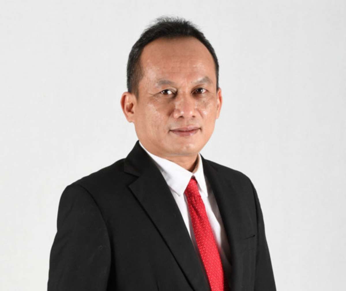 Ketua KPPU, Ukay Karyadi: Kami Siap Bongkar Kartel Minyak Goreng
