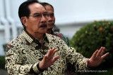 Bekas Ketua KPK Antasari Azhar Meninggal Dunia