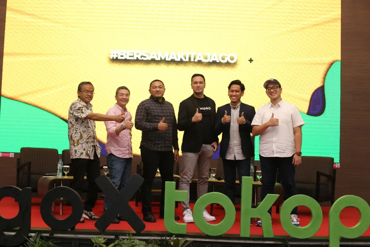 Makin Jago Jualan di Tokopedia