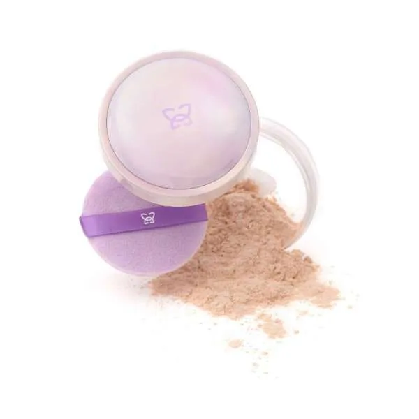 Mother Of Pearl Microblur Translucent Loose Powder
