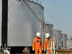 Total dan Talisman Energy garap tiga blok migas di Makasar