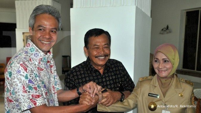 Ini alasan Rustriningsih mendukung Prabowo-Hatta