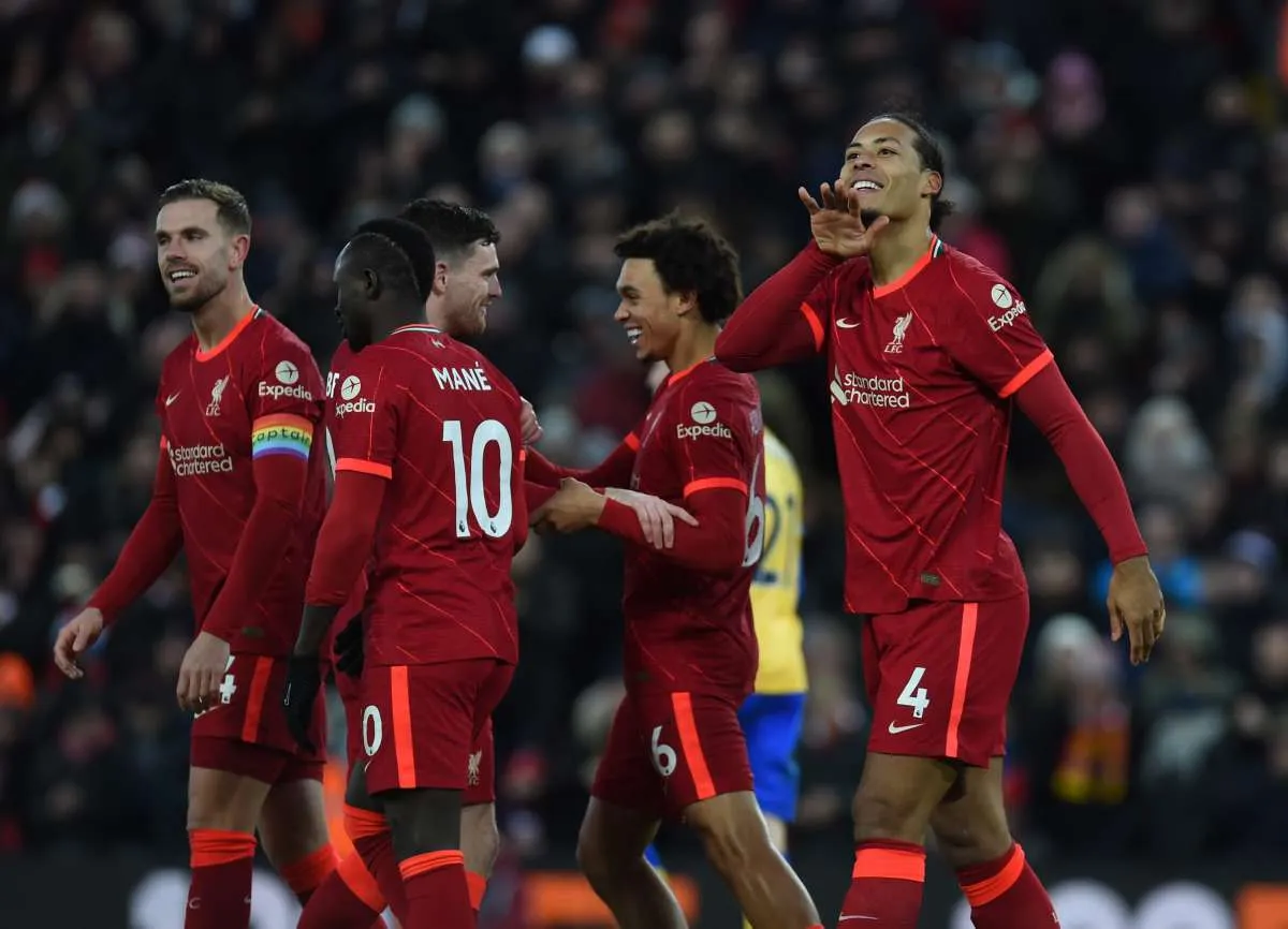 Prediksi Everton vs Liverpool di Liga Inggris: The Reds siap balas The Toffees
