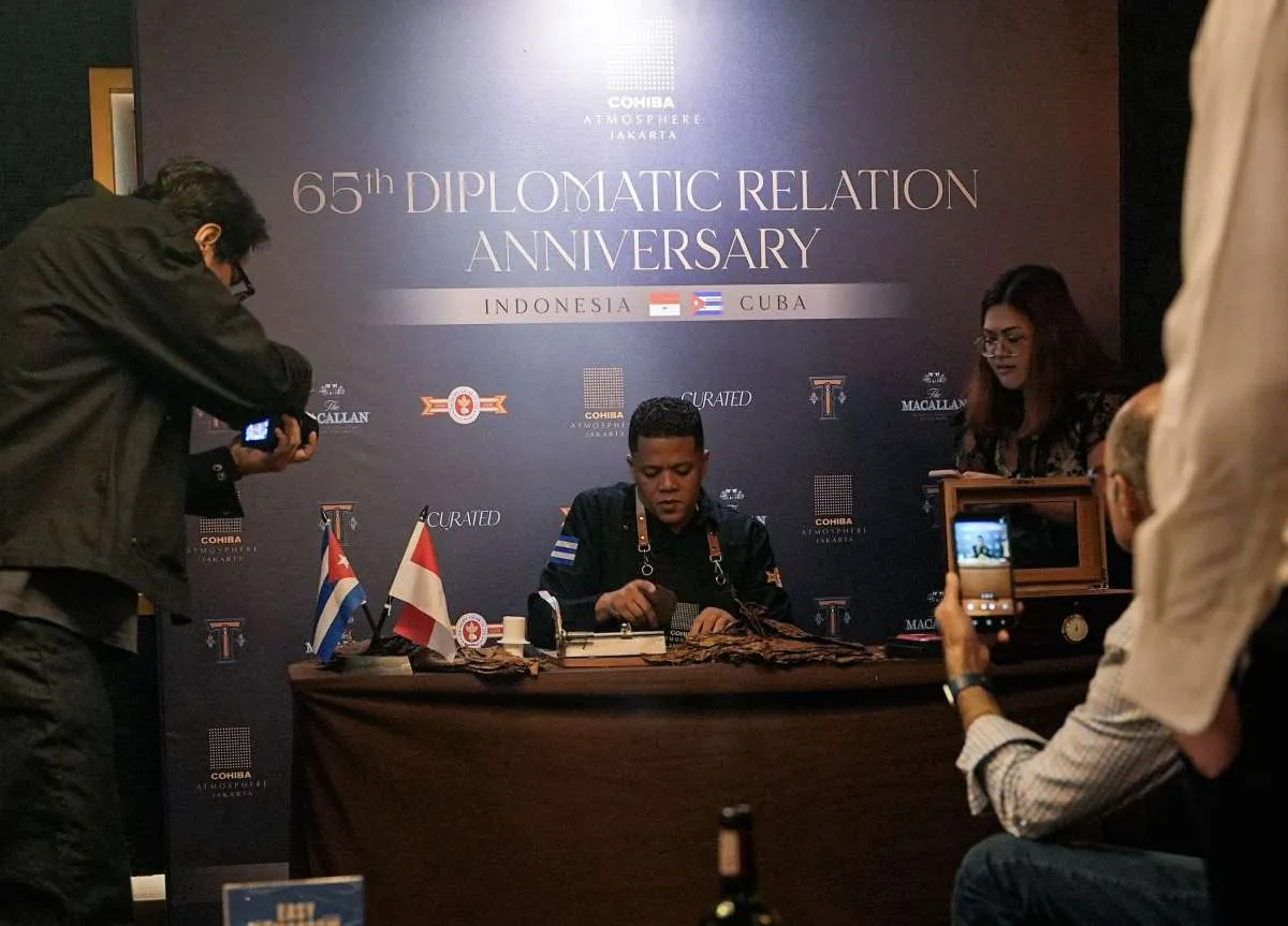 Hubungan Indonesia–Kuba Genap 65 Tahun, Ini Pelajaran Budaya yang Bisa Diambil