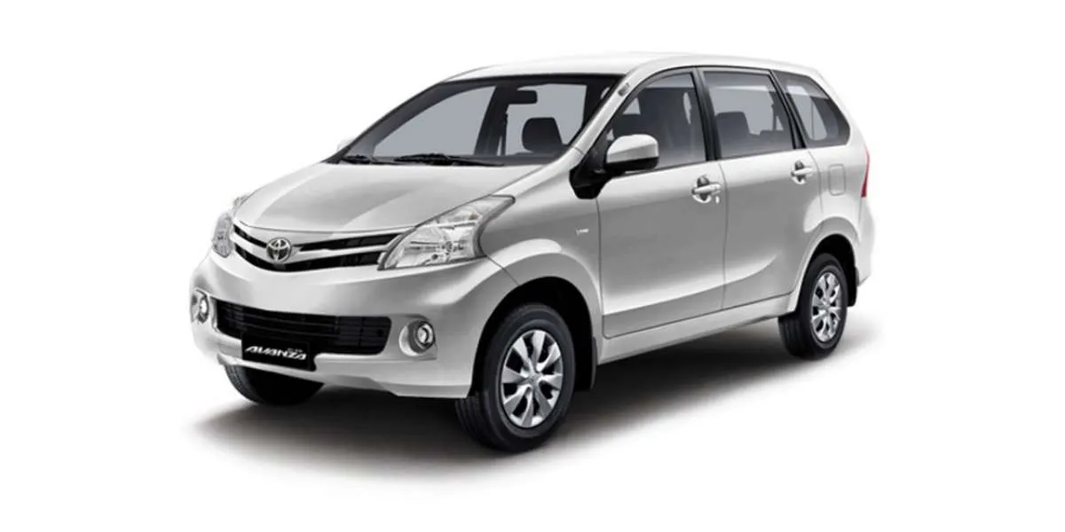 Pilihan harga mobil bekas Rp 100 jutaan, dapat Toyota Avanza generasi ini