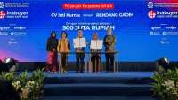 Perkuat Rantai Pasok, UMKM Binaan Pertamina Raup Potensi Rp10,6 Miliar