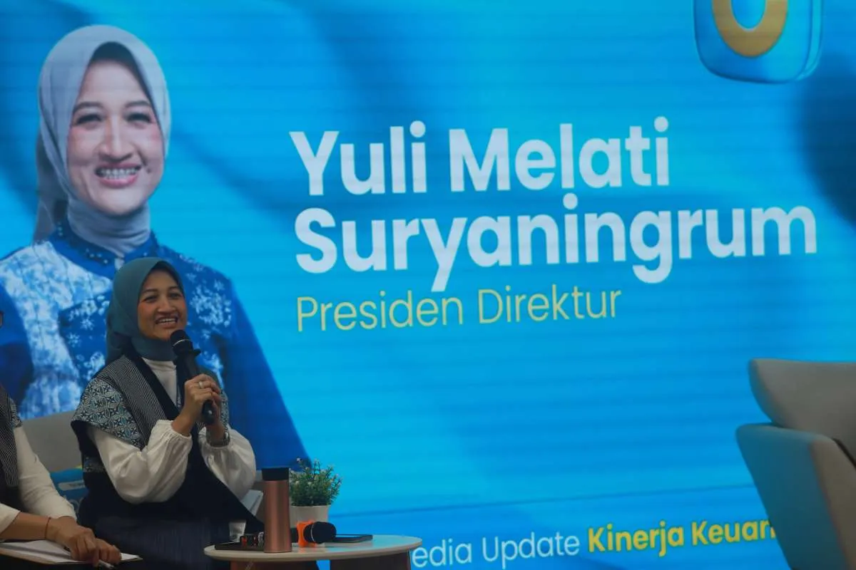 Aset dan Laba BCA Syariah Tumbuh 15% pada 2025